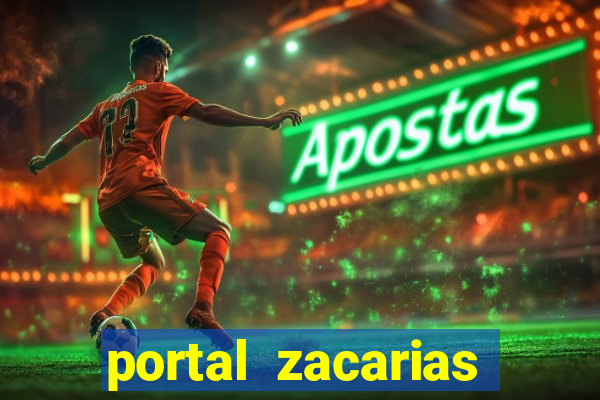 portal zacarias area 51